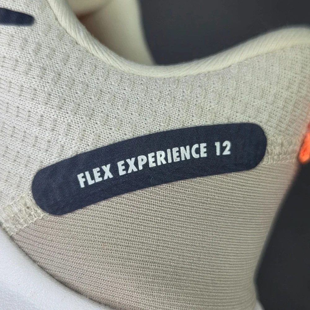 Nike Flex Experience 12 Barefoot Experience Shoes Sneakers U.S. Size 8 | MINT